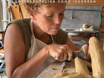 ☕ Coffee & Clay: \