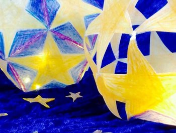 Mini-rommelmarkt (t.v.v. de warmste week)
en equinox wintermarktje