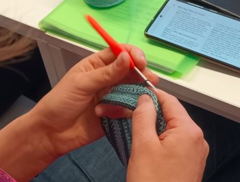 Haken voor beginners