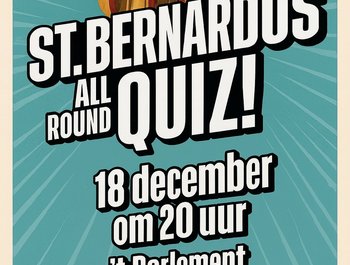 St. Bernardus all round
quiz