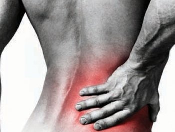 Core stability training