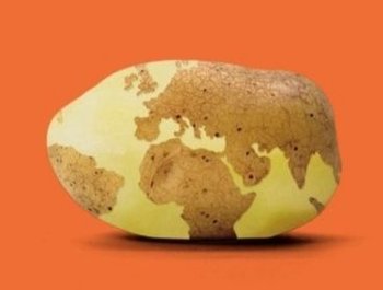 De geboorte van Arm Vlaanderen. Honger,
ziekte en globalisering anno 1850