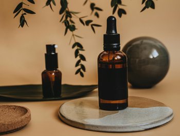 Workshop Auraspray
maken