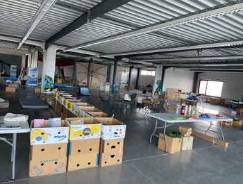 Geef een 2e kansje aan leuke
spullen