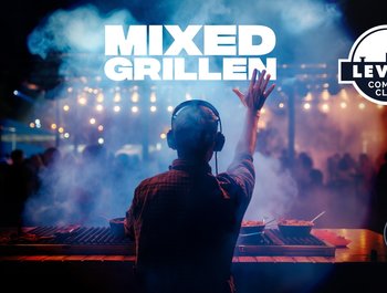 Mixed Grillen Iii