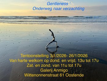 ‘Gentleness ‘