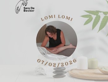 Massagecursus Lomi Lomi