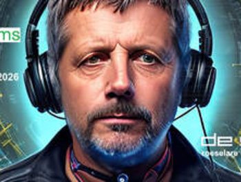 Nigel Williams / 70 rpm