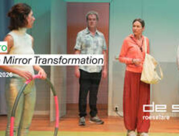 Tristero / Circle Mirror
Transformation