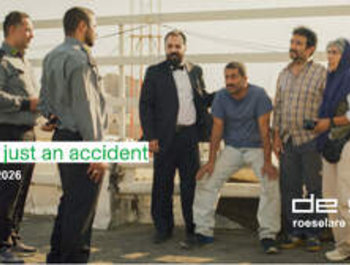 It Was Just An Accident / De Andere
Film