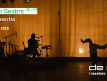 Helder Seabra / In
Absentia