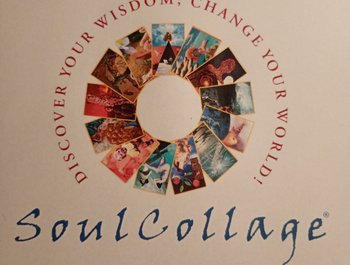 Initiatie SoulCollage