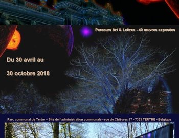 The Ring of the First
Art