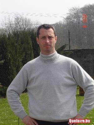 Je désire parler l'anglais : of course