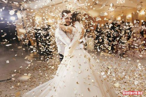 Ouverture De Bal De Mariage Ou Apprendre A Danser Spa Quefaire Be