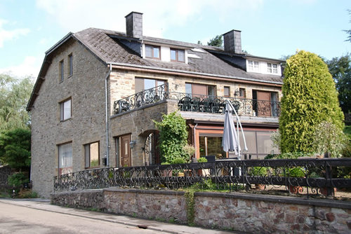 Tof groepshuis ardennen 28 personen met...