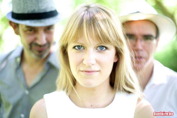 Choosy Child (Pop, rock, soul, acoustic mood)