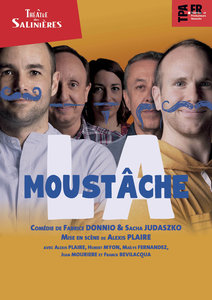Loisirs Thtre - Moustache