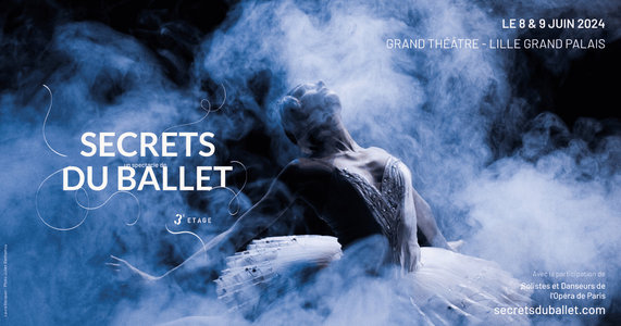 Loisirs Secrets Ballet