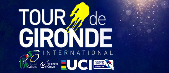 Expositions Tour Gironde International cycliste