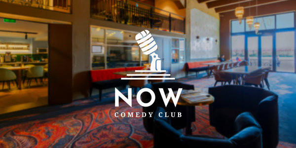 Expositions Now Comedy Club
