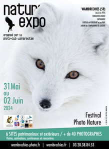 Expositions Natur Expo