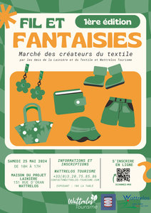 Expositions Fil Fantaisies