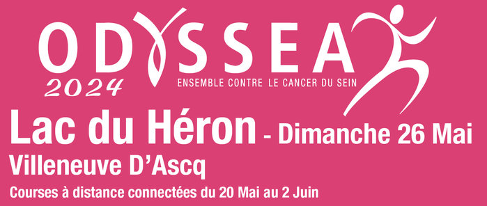 Expositions Odyssa du Hron - Villeneuve d Ascq 2024